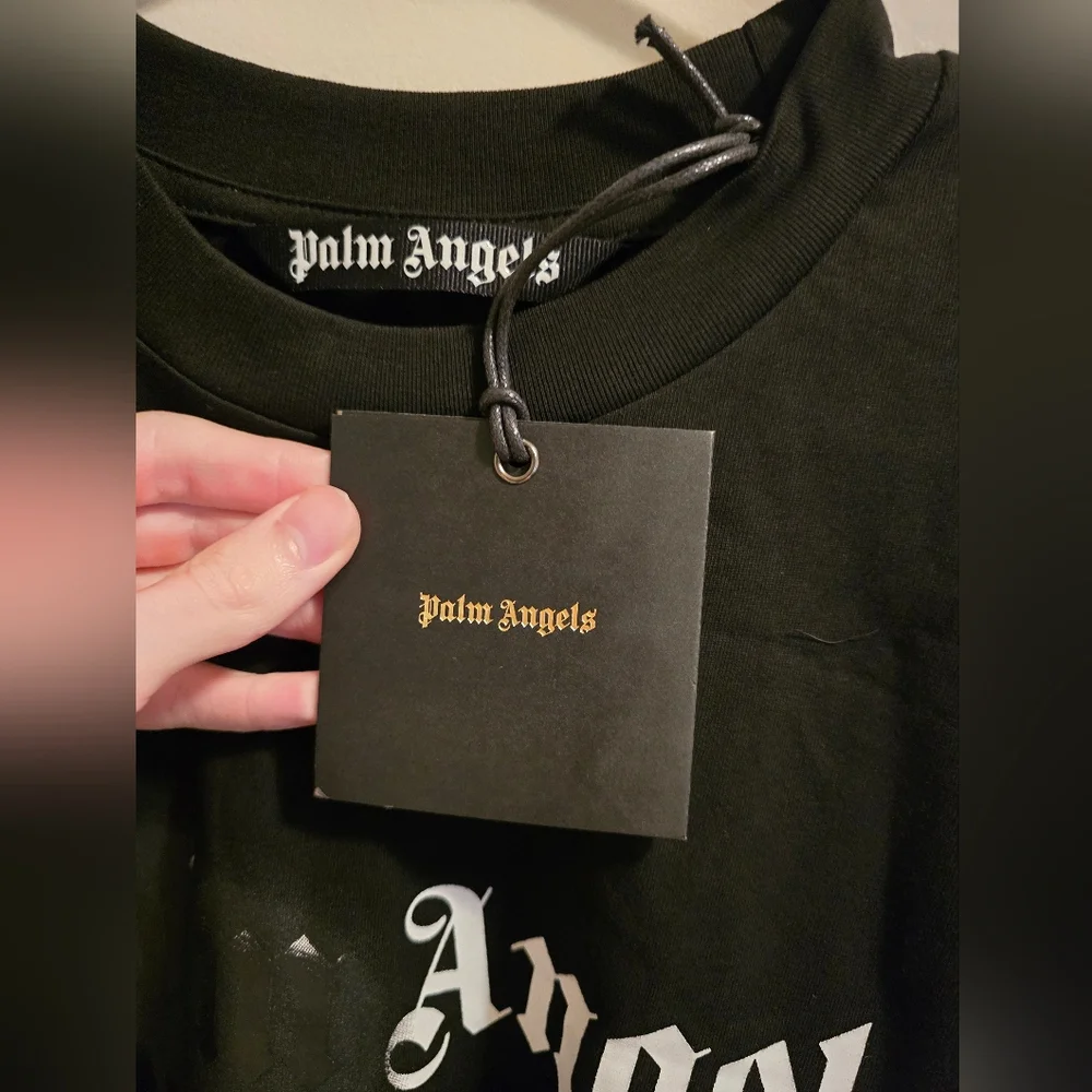 Palm Angel's t shirt paris - Picture 3 of 7